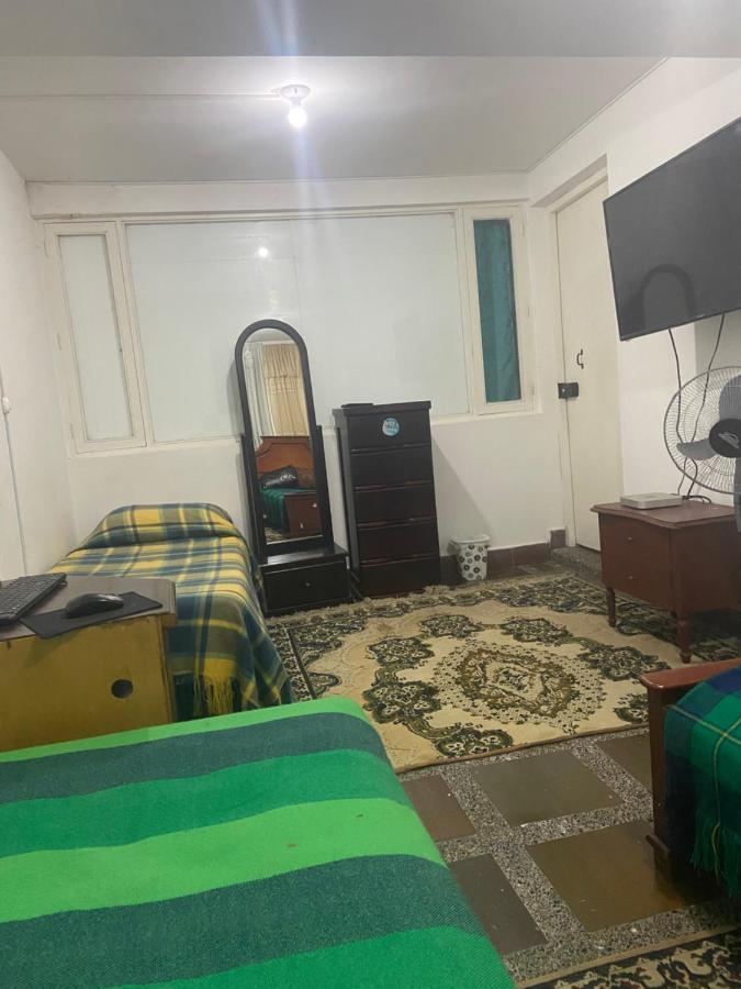 Panoramico Guest house