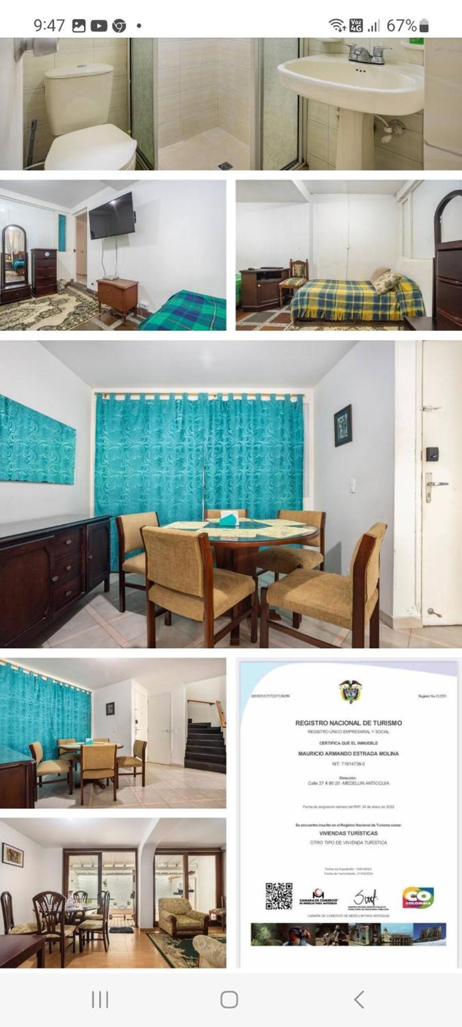 Panoramico Guest house *