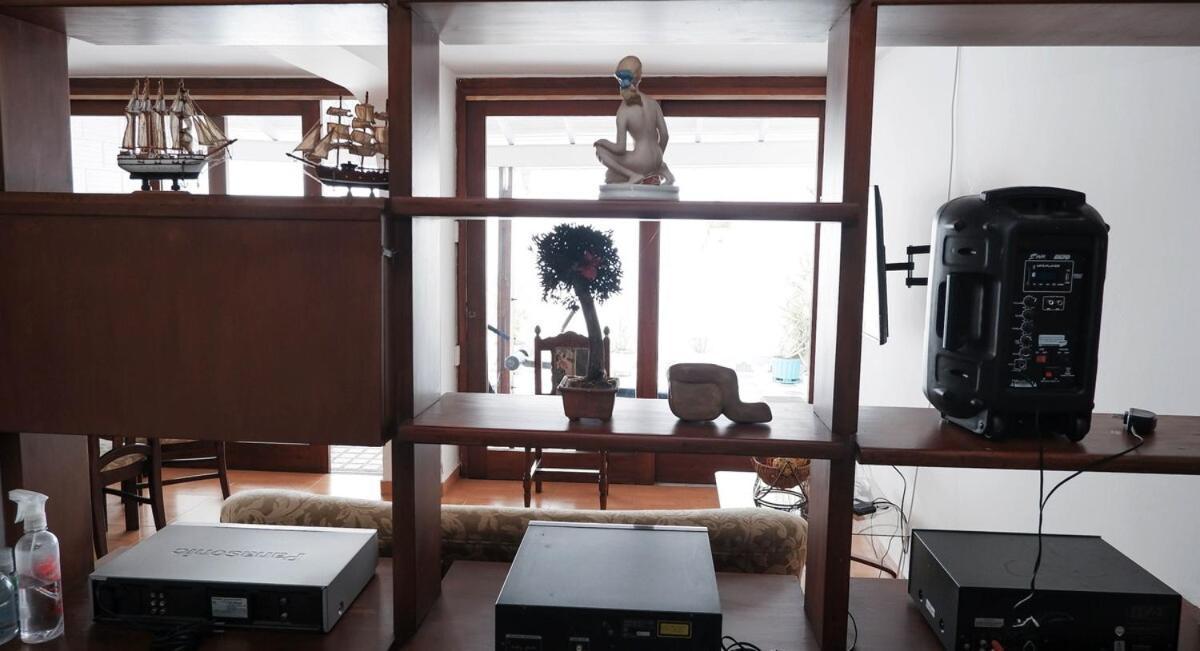 Panoramico Guest house Medellin