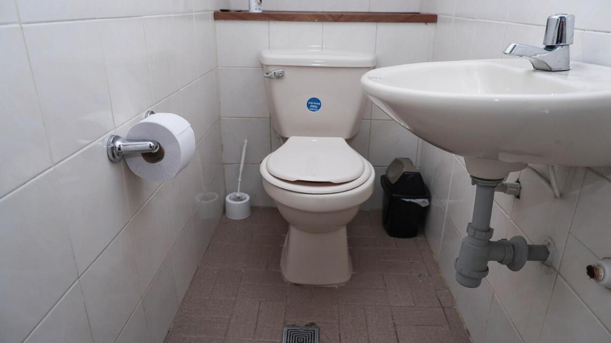 Guest house Panoramico *