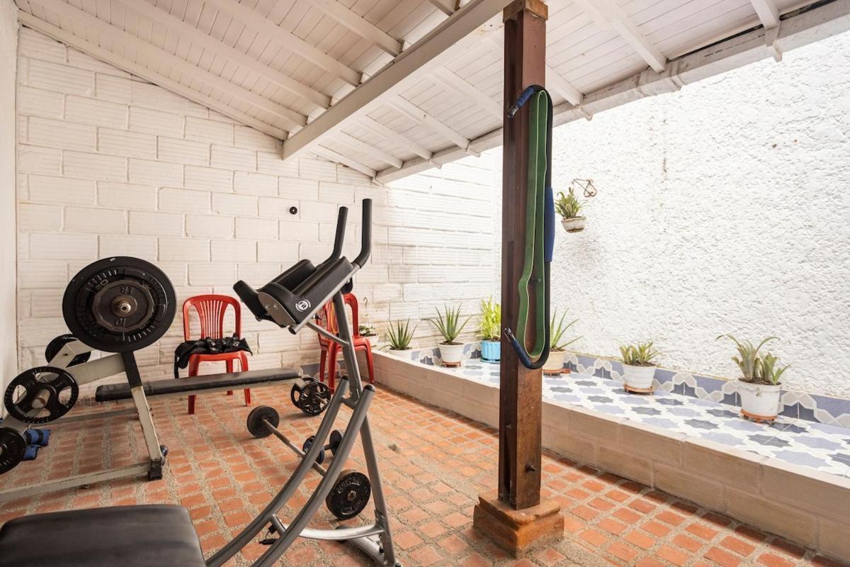Panoramico Guest house Medellin