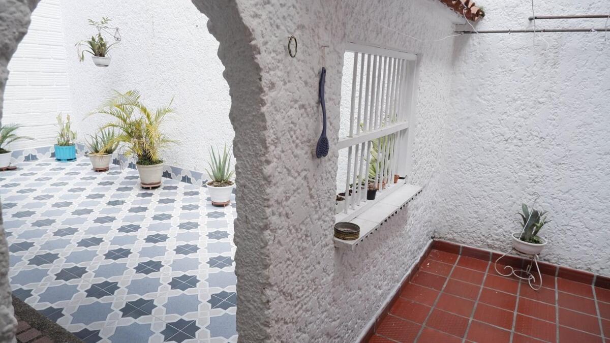 Panoramico Guest house