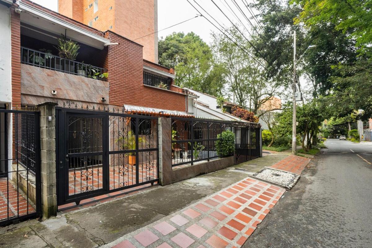 Guest house Panoramico Medellin