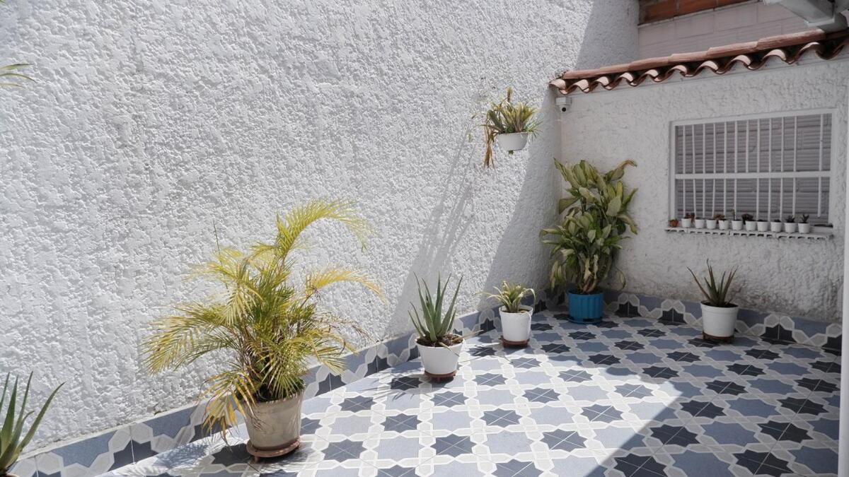 Panoramico Guest house