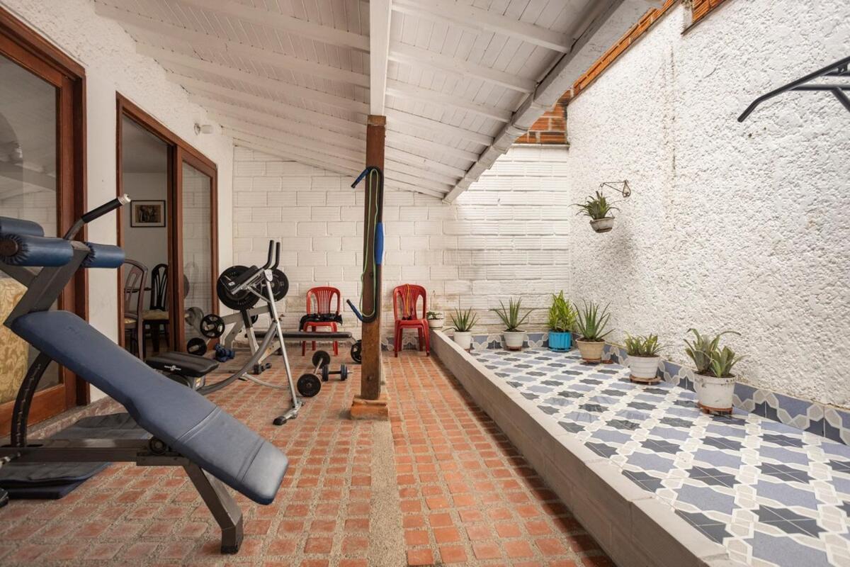 Panoramico Guest house *