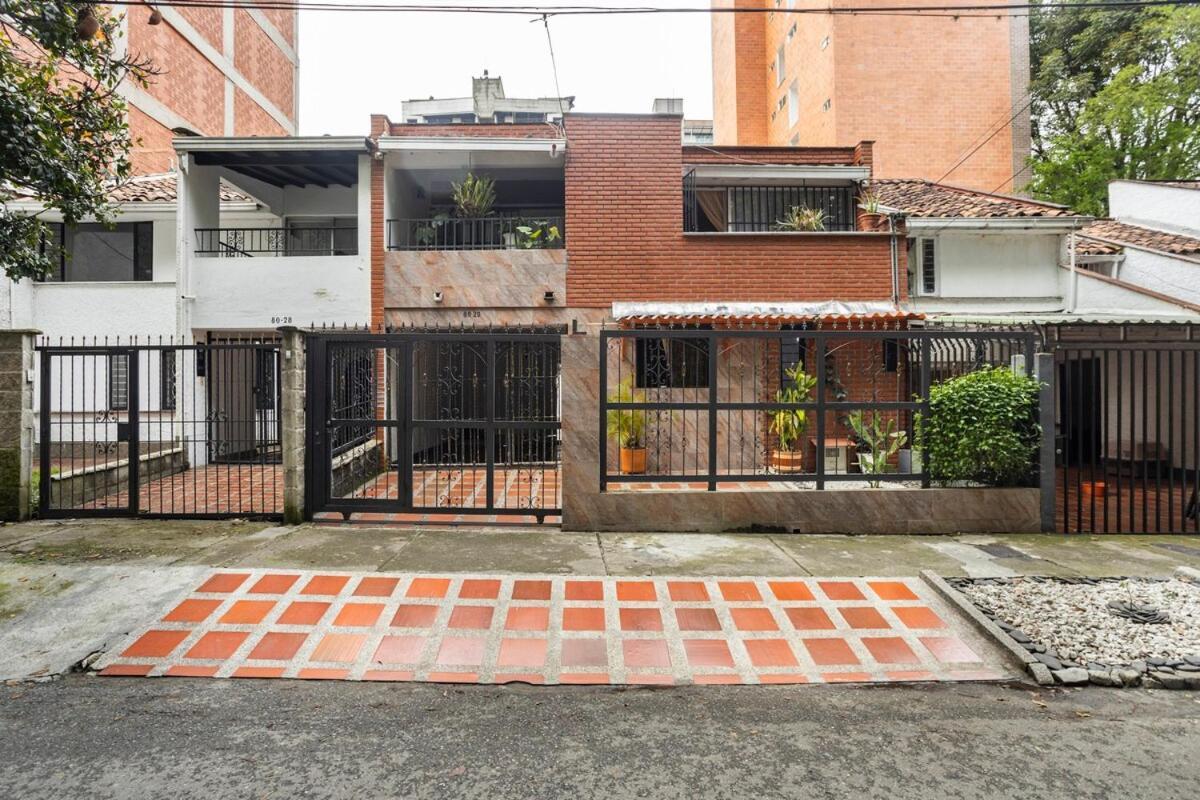 Panoramico Medellin