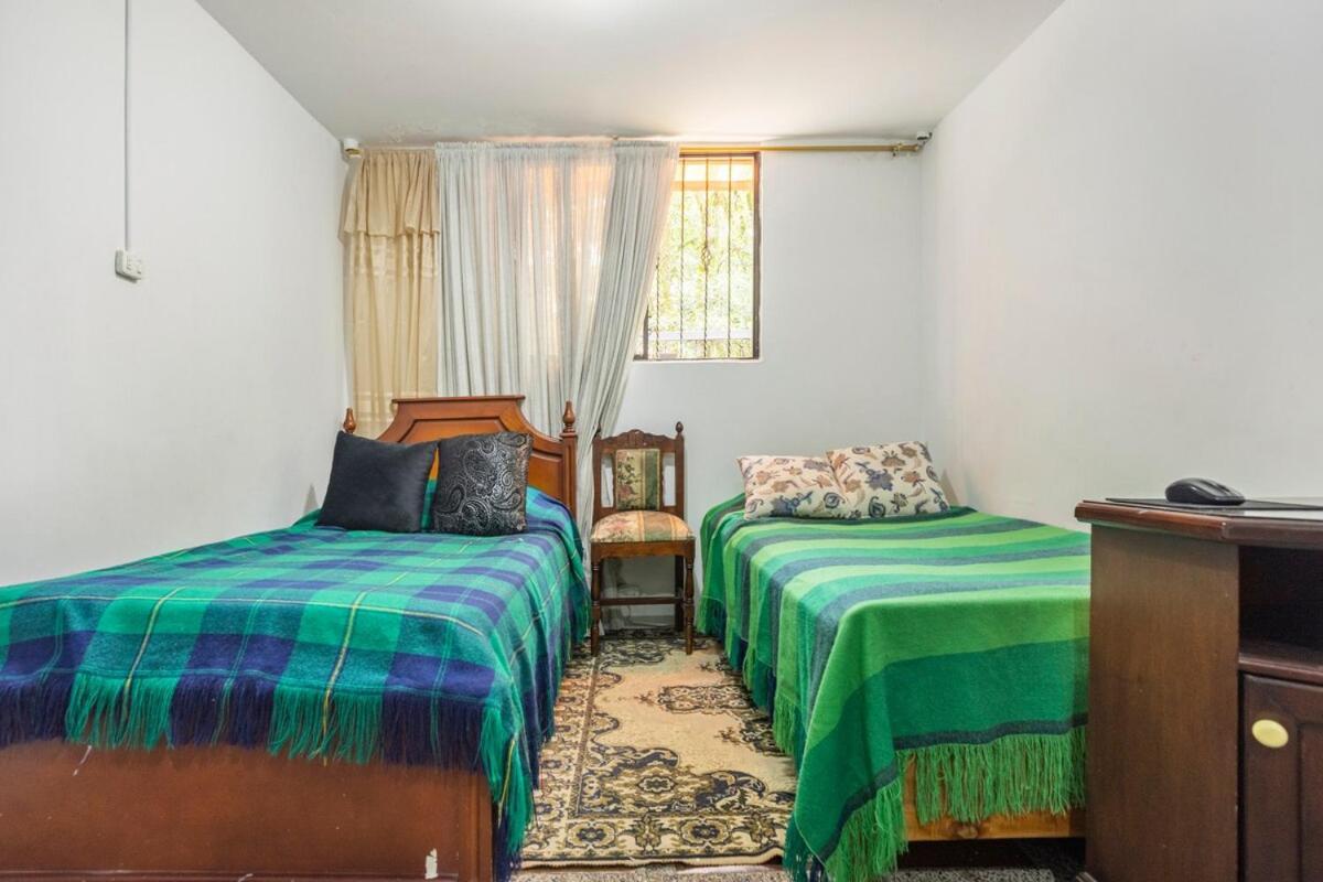 Panoramico Guest house