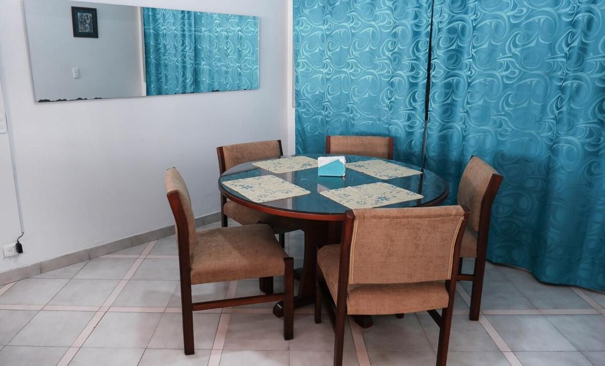 Guest house Panoramico *