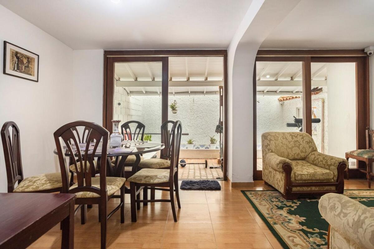Panoramico Guest house Medellin