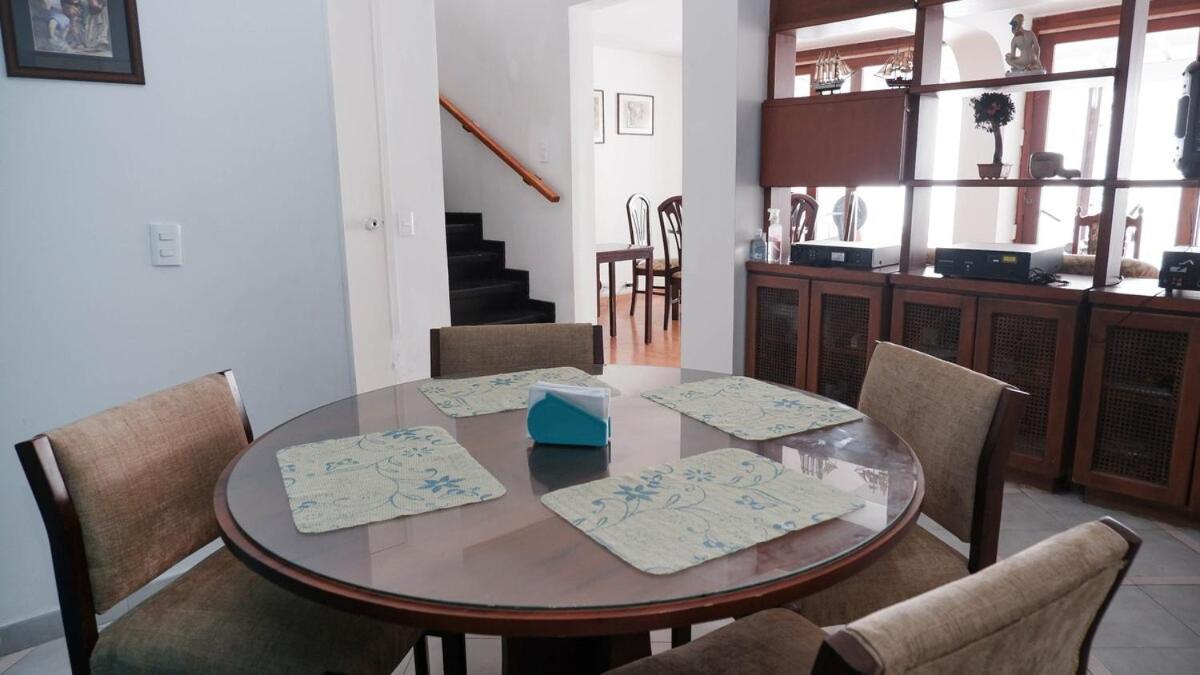 Guest house Panoramico Medellin