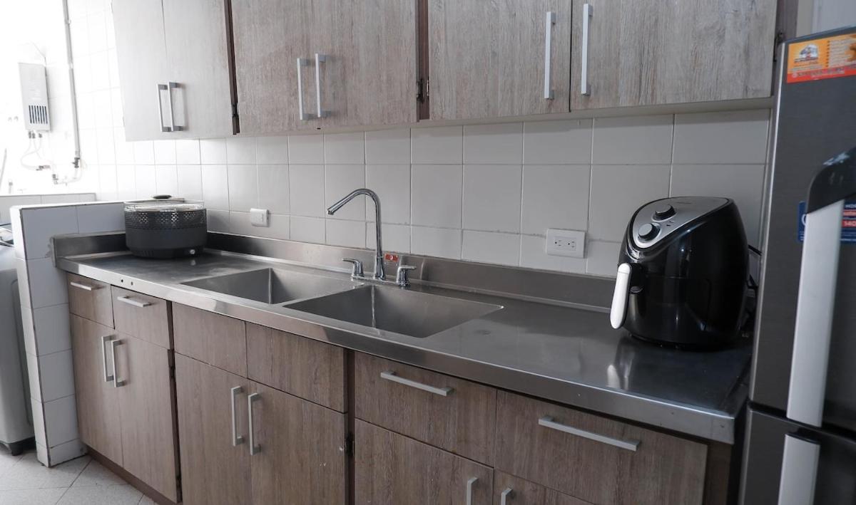 Panoramico Guest house Medellin