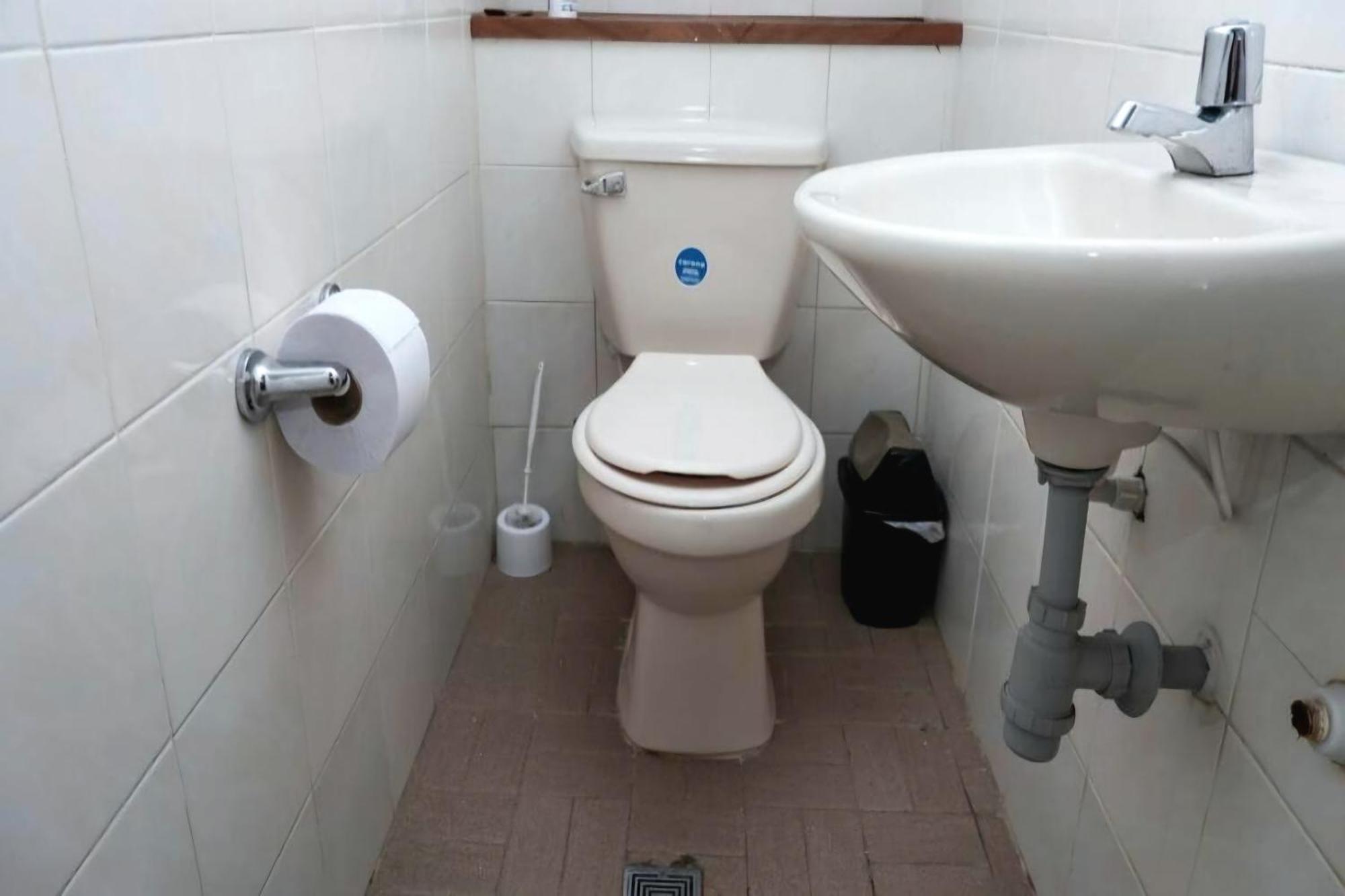 Panoramico Guest house *